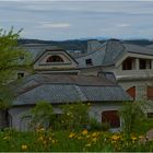 Das Goetheanum...