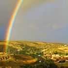 Das Gold am Ende des Regenbogens