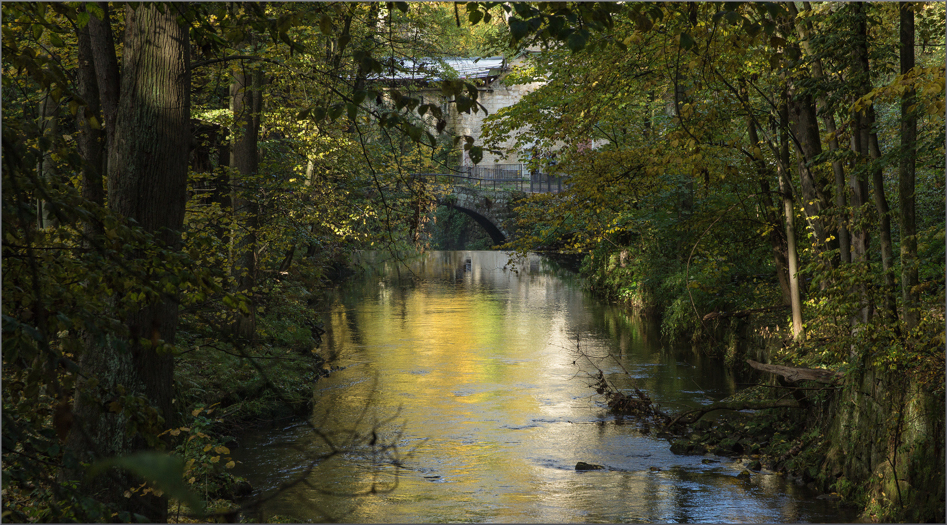 Das Gold der Wesenitz