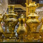 Das Gold von Shiraz
