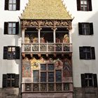 Das goldene Dachl