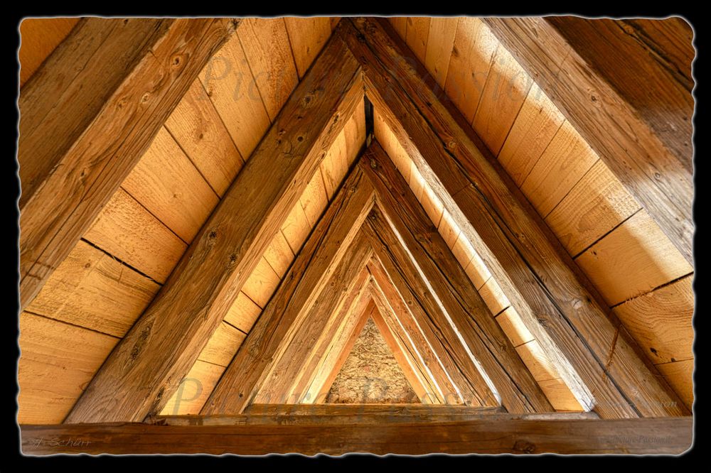 "Das goldene Dreieck"