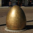 "Das goldene Ei"