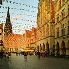 Das goldene Münster