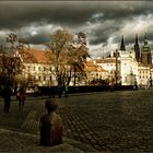 .. Das goldene Prag ..