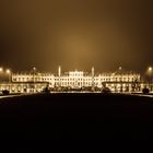 Das goldene Schönbrunn