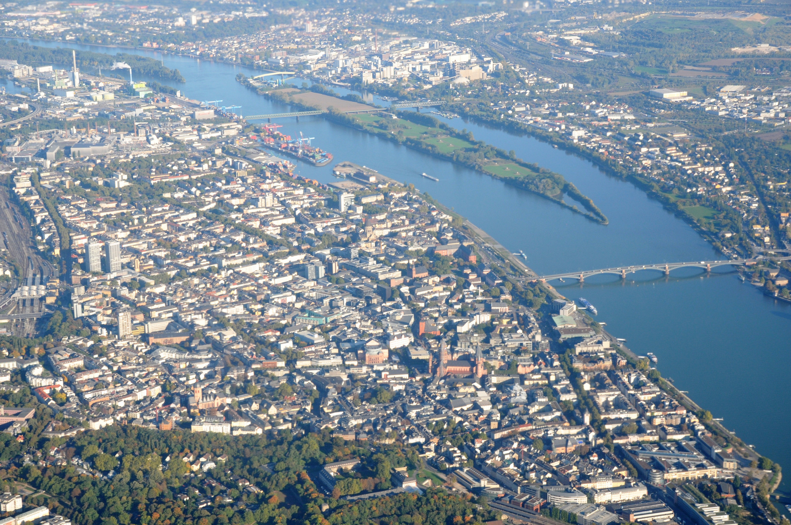 das goldige määänz - stadt des spitzenreiters