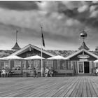 Das "Gosch" in Sankt Peter Ording