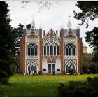 Das Gothische Haus im Wörlitzer Park