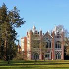 Das Gotische Haus im Wörlitzer Park