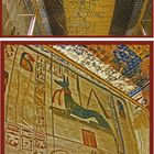 Das Grab Siptah im Tal der Könige
