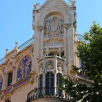 Das Gran Hotel von Palma