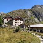 Das "Grandhotel" des DAV - die Berliner Hütte im Zillertal