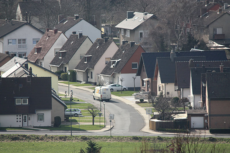 Das Grauen hat viele Gesichter