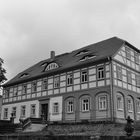 Das Grenzlandhaus 