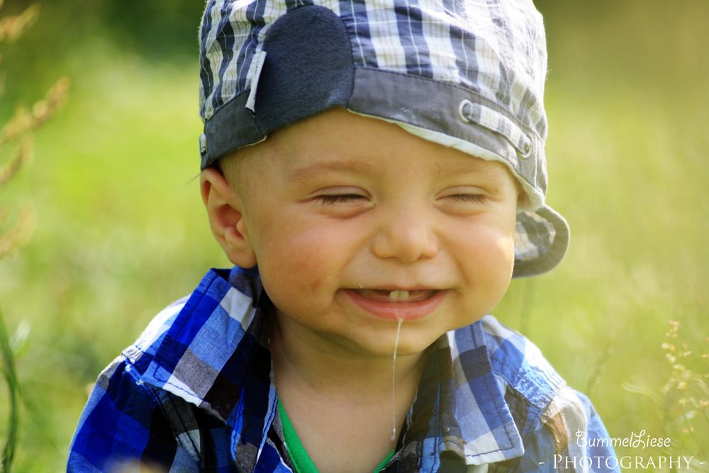 Das größte Glück Foto & Bild kinder, babies, menschen Bilder auf