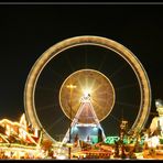 Das größte Riesenrad der Welt