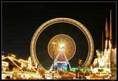 Das größte Riesenrad der Welt