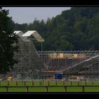 Das grösste Sportstadion der Schweiz