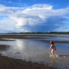 Das grösste Strandbad der Welt?