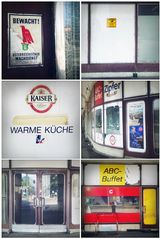 das grosse ABC!