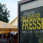 Das große Fressen