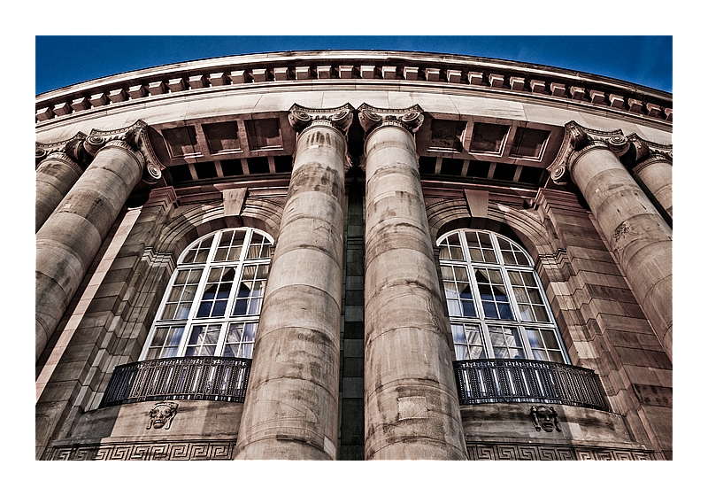 Das Große Haus Stuttgart