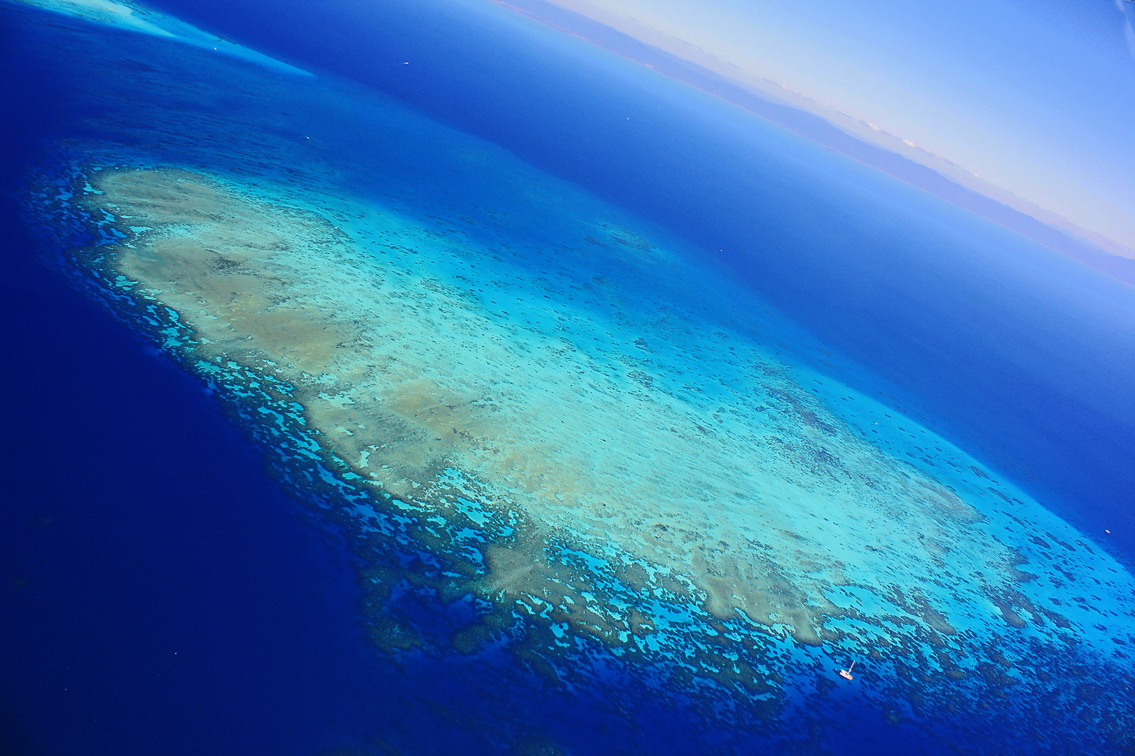 Das große Riff Foto & Bild | australia & oceania, australia, queensland ...