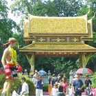 das grosse thailändische Sommerfest 2006