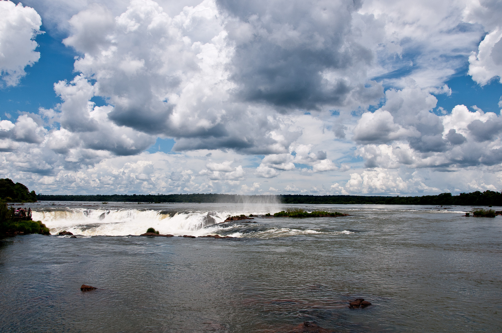 Das große Wasser