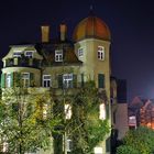 das grüne Haus