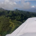 Das grüne Rarotonga