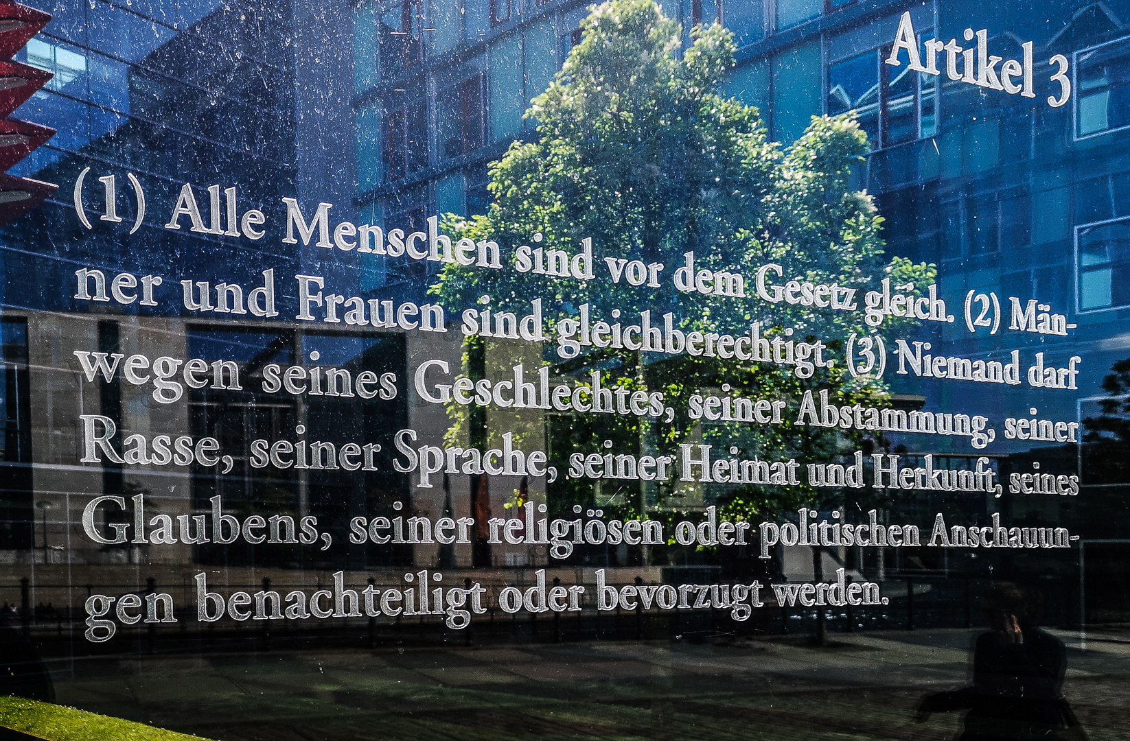 42 HQ Photos Wann Trat Das Grundgesetz In Kraft ...