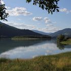 Das Gudbrandsdalen bei Ringebu