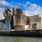 Das Guggenheimmuseum