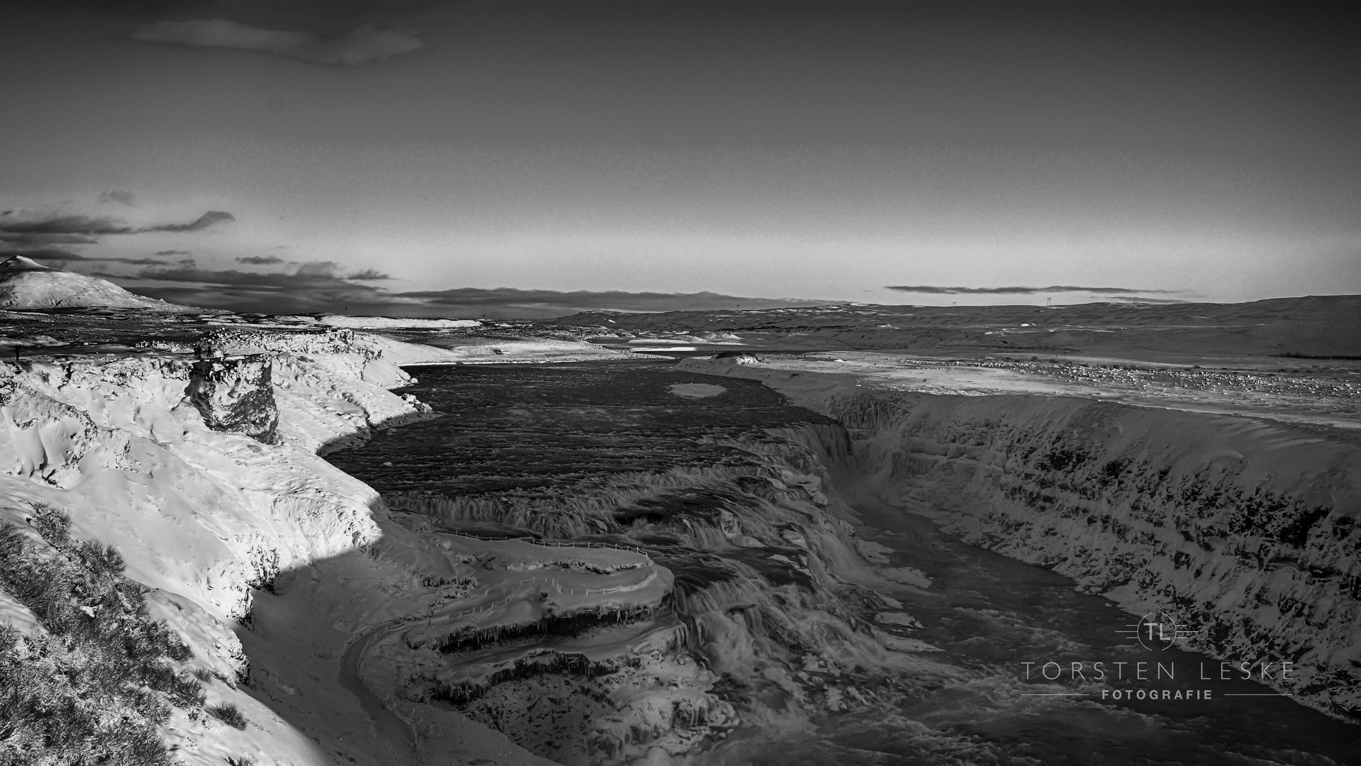 Das Gullfoss