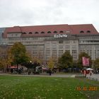 Das gute alte Kaufhaus des Westens