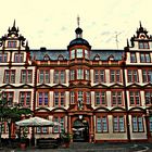 Das Gutenberg Museum in Mainz