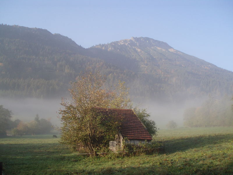 das Häuschen von Rumpelstilzchen