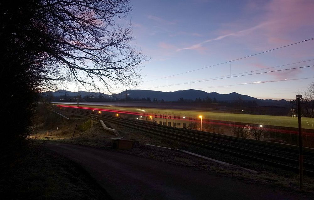 Das Hahnenkammrennen ist woanders