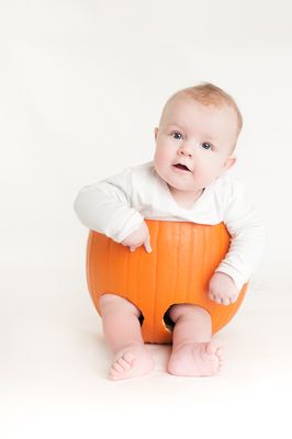 Das Halloween-Kostüm