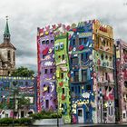 - Das Happy Rizzi House -