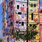 Das „Happy Rizzi House“ in Braunschweig … 