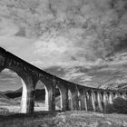 Das Harry Potter Viadukt / Glenfinnan