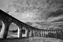 Das Harry Potter Viadukt / Glenfinnan