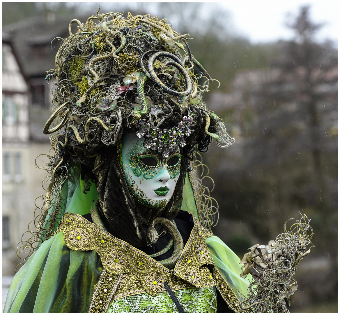 Das Haupt der Foto & Bild usertreffen+veranstaltungen, baden