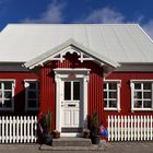das Haus