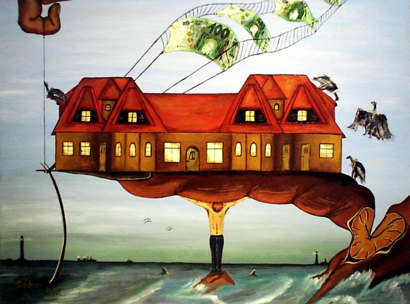 Das Haus
