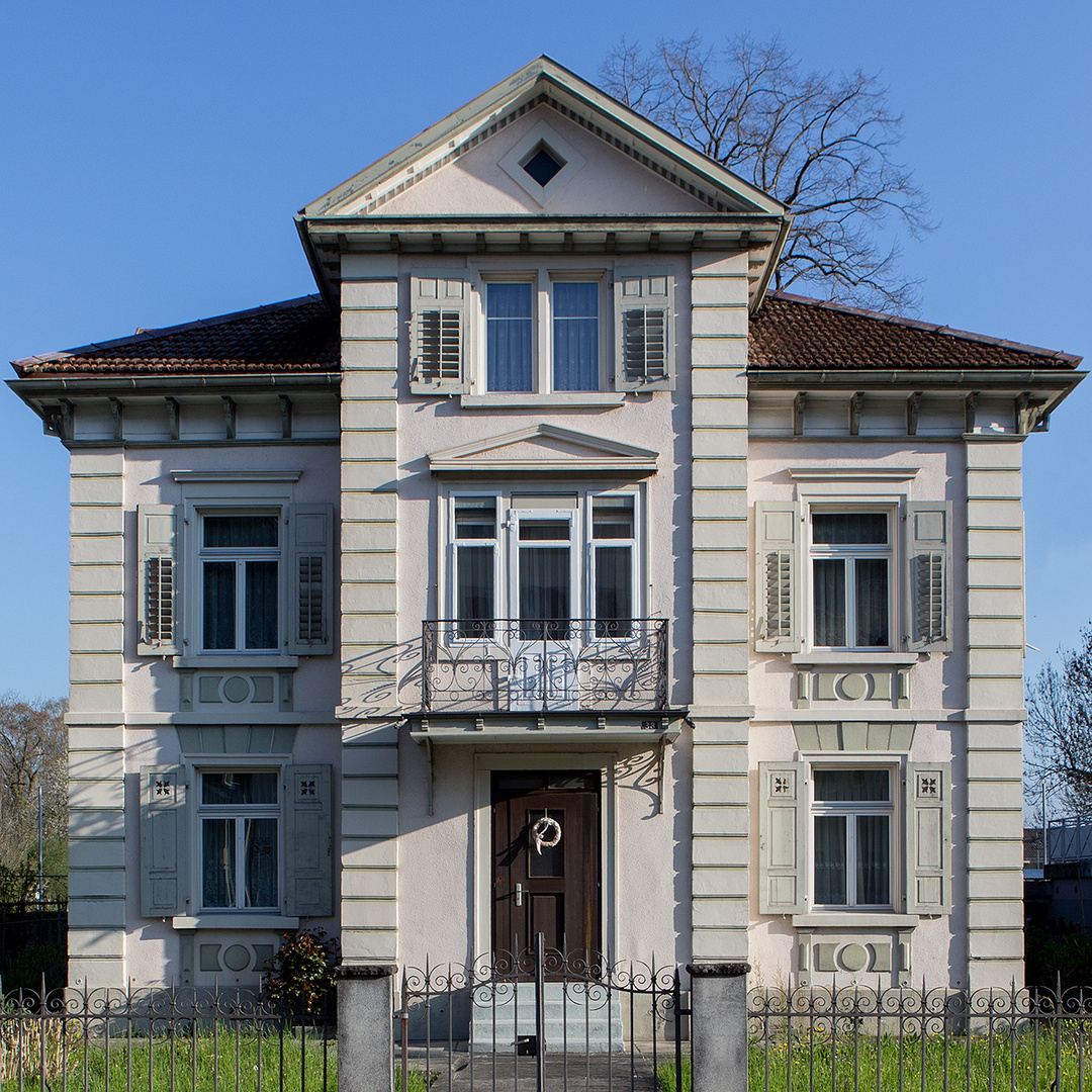 Das Haus