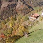 Das Haus am Berge